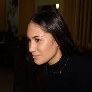 Profile photo of Marija